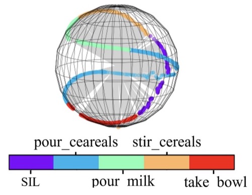 Cost-Sensitive Learning for Long-Tailed Temporal Action Segmentation